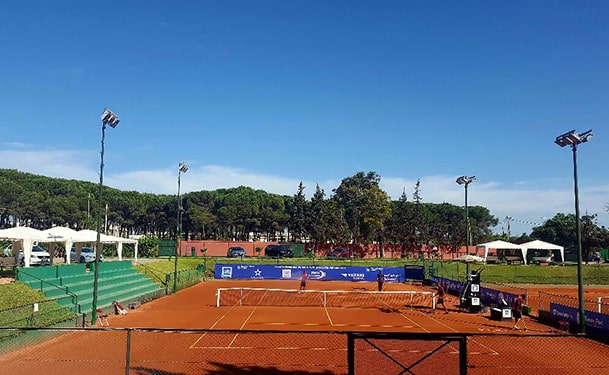 Kenitra Tennis Club