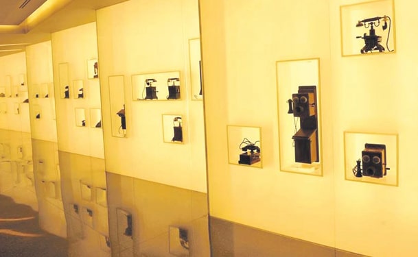 Musée Maroc Telecom