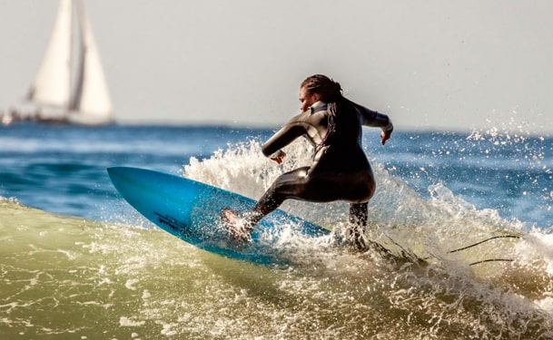 Rabat Surf Club
