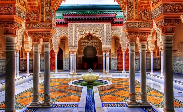 Rabat culturelle